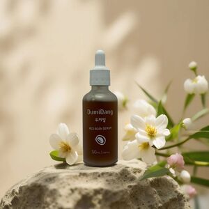 DumiDang  Hydrating & Brightening | Red Bean Facial Serum